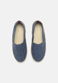 Pier One Rena Espadrille Unisex - Espadrilles - Blue 12 Pier One Rena Espadrille Unisex - Espadrilles - Blue -Stijlvolle Herenkleding Winkel a712e8e1ca864c359ade29147a29a43e