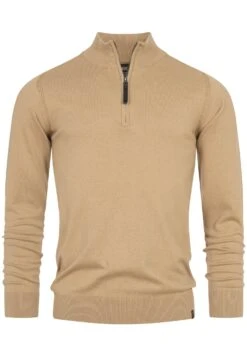 Indicode Jeans Gore - Trui - Cornstalk -Stijlvolle Herenkleding Winkel a9c88df1fdf0485988f234266afb0795