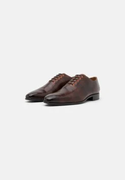MELVIN & HAMILTON Lance 28 - Veterschoenen - Mid Brown 18 MELVIN & HAMILTON Lance 28 - Veterschoenen - Mid Brown -Stijlvolle Herenkleding Winkel aa53b389e4764c5693d88baa6b781e3f