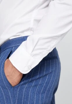 Pier One 2 Pack - Zakelijk Overhemd - White -Stijlvolle Herenkleding Winkel aac9d6ccd1dd4835ae790e1e3552ae2c