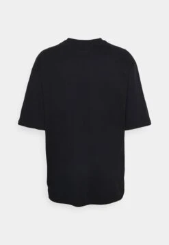 YOURTURN Graphic Tee With Foil Ticket Unisex - T-Shirt Print - Black -Stijlvolle Herenkleding Winkel aaf3f5df1a48471699fef2f3af5a393a