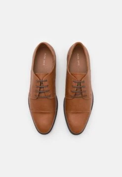 Pier One Veterschoenen - Cognac -Stijlvolle Herenkleding Winkel ac1b1c0a9c86494f9aea98c9d389b58f