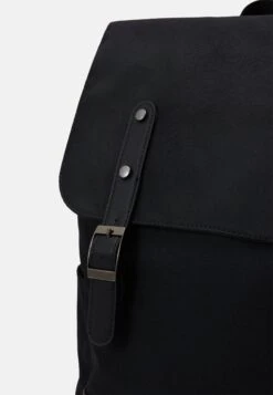 Pier One Unisex - Rugzak - Black -Stijlvolle Herenkleding Winkel adff5f78f4f7485da16c9cab4a774b40