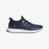 Adidas Golf Ultraboost Golf - Golfschoenen - Collegiate Navy/Bright Red -Stijlvolle Herenkleding Winkel af02f182496a4be0a9fe9cdc47a3444c