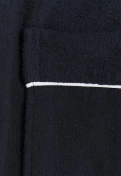 Pier One Badjas - Dark Blue/White -Stijlvolle Herenkleding Winkel af5db020933b45ceb4cef8b9825af3a6