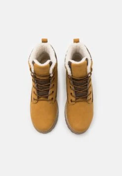 Pier One Veterboots - Camel -Stijlvolle Herenkleding Winkel b121e8d24d2a4aad975e3cc38697e3a7