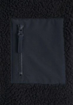 Pier One Fleece Trui - Dark Blue -Stijlvolle Herenkleding Winkel b40a2abf62904e54a1dc3d8db17ef5c7