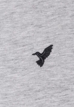 Pier One 3 Pack - T-Shirt Basic - Mottled Light Grey/Pink/Black -Stijlvolle Herenkleding Winkel b565c2844bd8442aa3ef4aba0d03cfbd