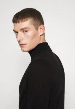 Pier One 2 Pack - Basic Turtleneck - Trui - Black -Stijlvolle Herenkleding Winkel ba24480cf8154010bec41b201027e1a6