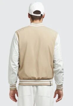 Khujo Velo - Bomberjacks - Blu Bei 12 Khujo Velo - Bomberjacks - Blu Bei -Stijlvolle Herenkleding Winkel ba2564763359444e8b7bf2fa4d149c0b