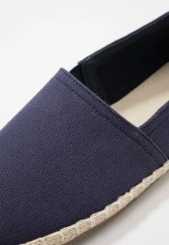 Pier One Rena Espadrille Unisex - Espadrilles - Dark Blue -Stijlvolle Herenkleding Winkel ba8ecee5757141bbb150390478d64009
