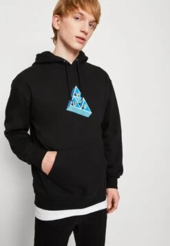 HUF Based Hoodie Unisex - Hoodie - Black 11 HUF Based Hoodie Unisex - Hoodie - Black -Stijlvolle Herenkleding Winkel bb2a8473c4e0435a857225aa468d9b65