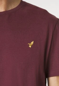 Pier One 5 Pack - T-Shirt Basic - Bordeaux/Dark Green/Dark Blue 25 Pier One 5 Pack - T-Shirt Basic - Bordeaux/Dark Green/Dark Blue -Stijlvolle Herenkleding Winkel bc36e723b3b946b691f7c28fc514adde