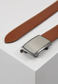 Bugatti Belts - Riem - Cognac 9 Bugatti Belts - Riem - Cognac -Stijlvolle Herenkleding Winkel bda9497a8d3243a8b2afed080ecfa602