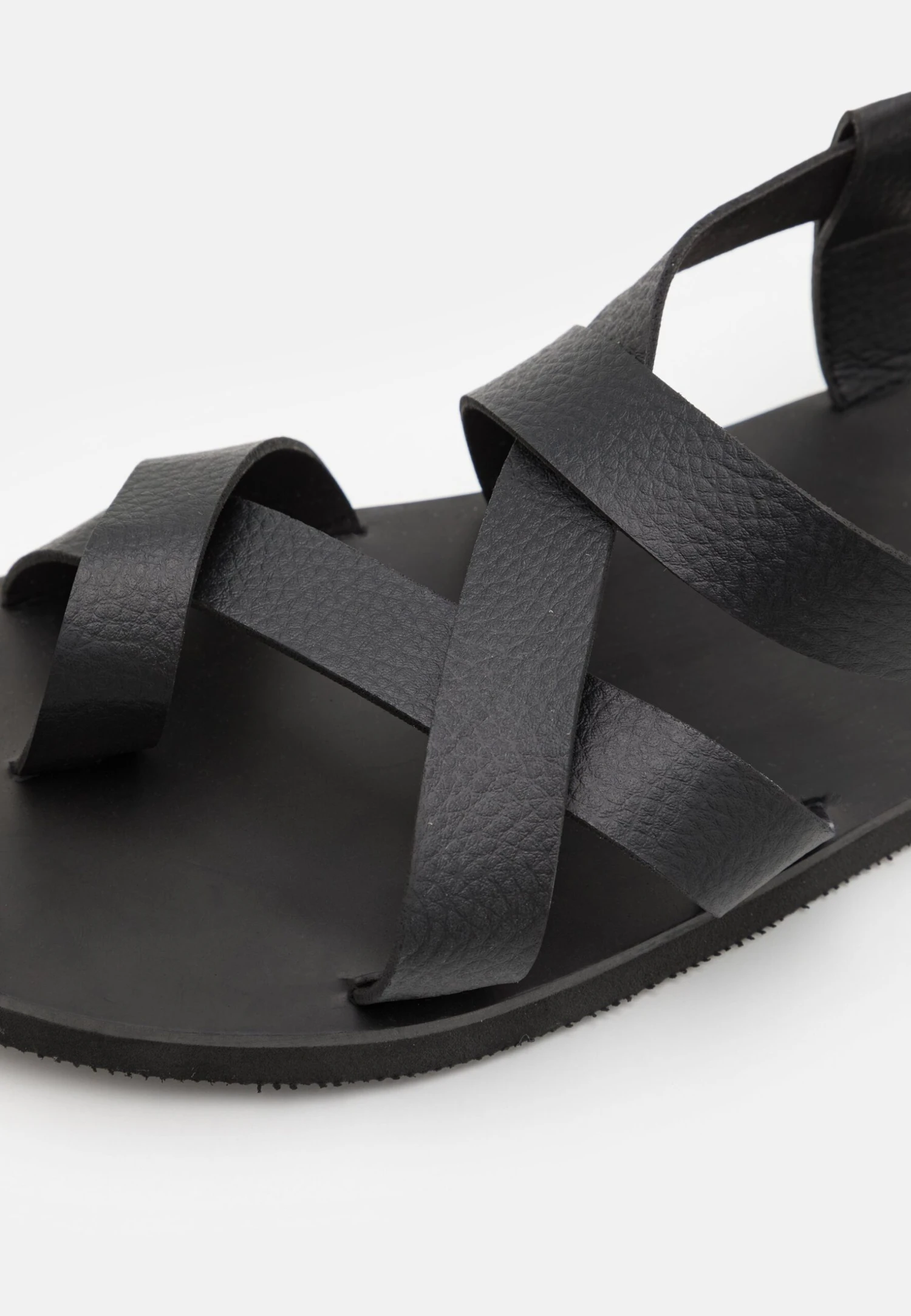 Pier One Teensandalen - Black 8 Pier One Teensandalen - Black - Afbeelding 6