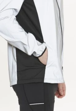 Endurance Lichte Jas - Reflex -Stijlvolle Herenkleding Winkel bffa352e8fb14a5496b01599ec05b4aa