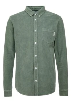 Redefined Rebel Rrpark- Overhemd - Duck Green 12 Redefined Rebel Rrpark- Overhemd - Duck Green -Stijlvolle Herenkleding Winkel c07301ba9fca4280b5825250d4cb4705