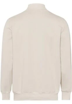 HANRO Natural Living - Sweater - Pumice 13 HANRO Natural Living - Sweater - Pumice -Stijlvolle Herenkleding Winkel c357008f91994f778b9c23c5e1f48500