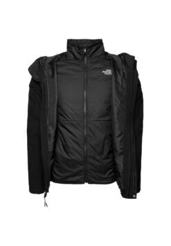 The North Face Carto Triclimate Jacket 2-In-1 - Outdoorjas - Black -Stijlvolle Herenkleding Winkel c3a67865574e49c29439385954ff2e9f