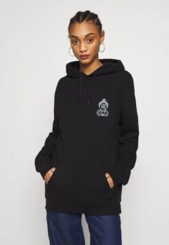 YOURTURN Hoodie - Black 13 YOURTURN Hoodie - Black -Stijlvolle Herenkleding Winkel c88764f0a1044b4e834a35a522ecc7da