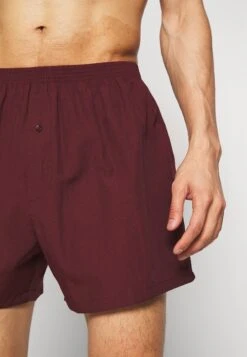 Pier One 5 Pack - Boxershort - Black/Grey/Red 15 Pier One 5 Pack - Boxershort - Black/Grey/Red -Stijlvolle Herenkleding Winkel ca967eb5dba5401c8725b47d76d15696