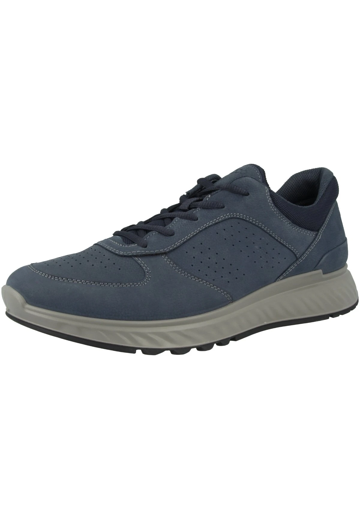 ECCO Exostride M - Sneakers Laag - Marine (835314-01038) 5 ECCO Exostride M - Sneakers Laag - Marine (835314-01038) - Afbeelding 3