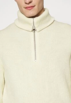 NN07 Holger - Trui - Ecru -Stijlvolle Herenkleding Winkel cdcc902263b944e091852d7542a5fe69