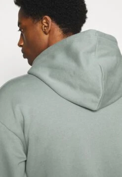 Pier One 2 Pack - Hoodie - Black/Green -Stijlvolle Herenkleding Winkel ceb870e6e1a5401494c6672b152d220e