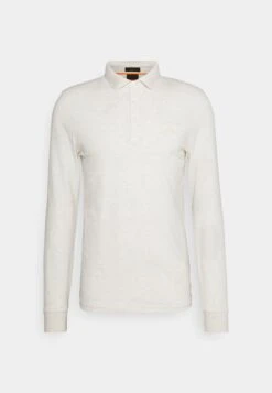 Boss Passerby - Poloshirt - Light Beige Seven -Stijlvolle Herenkleding Winkel cffe15b378ad42168905f4f589475cc9