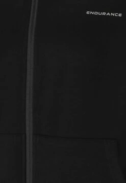 Endurance Loweer - Sweater Met Rits - Black 7 Endurance Loweer - Sweater Met Rits - Black -Stijlvolle Herenkleding Winkel d1f1014039c74c0986831018c18aba24