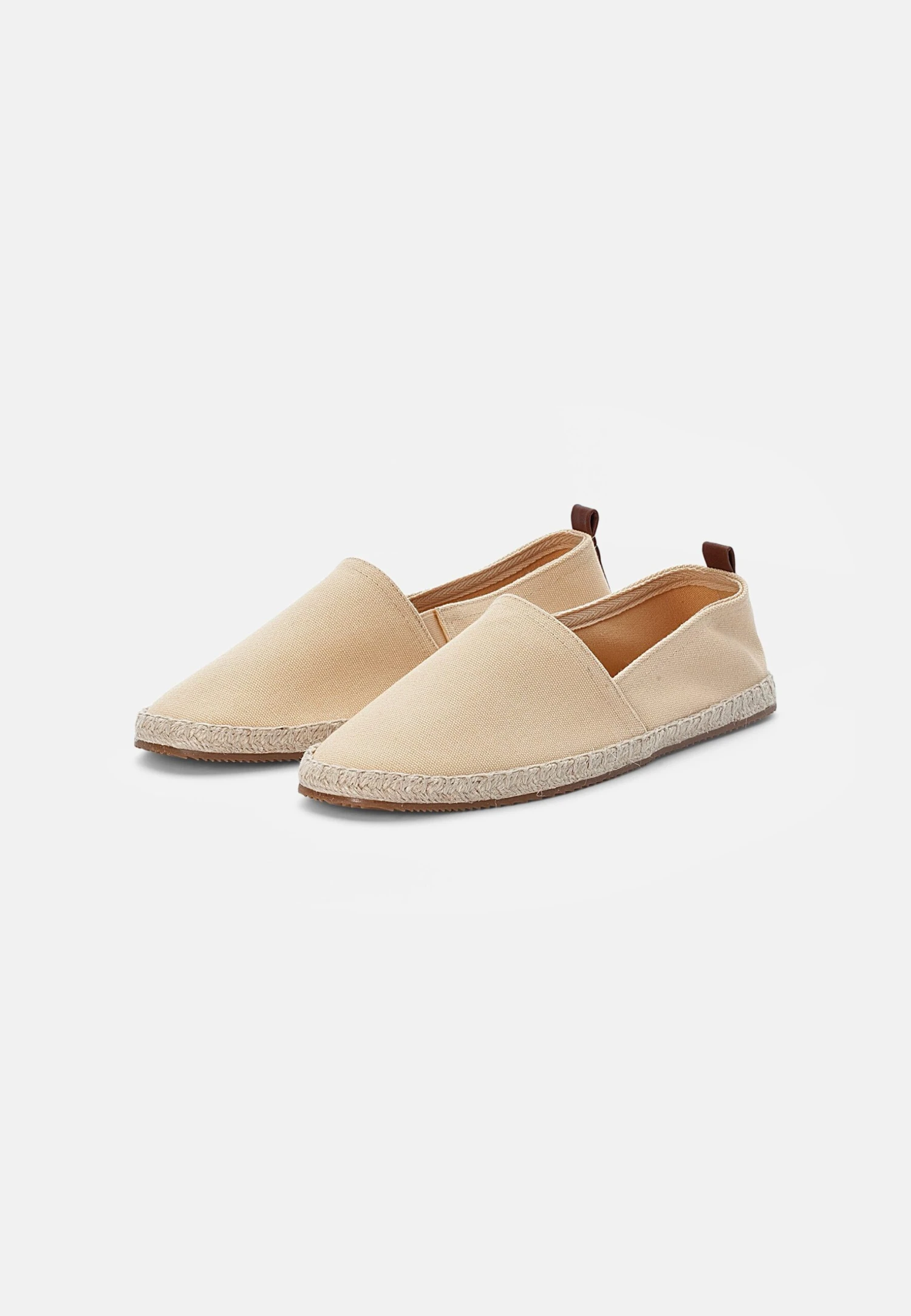 Pier One Rena Espadrille Unisex - Espadrilles - Beige 4 Pier One Rena Espadrille Unisex - Espadrilles - Beige - Afbeelding 2