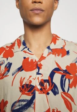 Pier One Overhemd - Beige -Stijlvolle Herenkleding Winkel d3be298b14ee484096173f9782f35d11