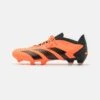 ADIDAS PERFORMANCE Predator Accuracy.1 Low Fg - Voetbalschoenen Met Kunststof Noppen - Team Solar Orange/Core Black