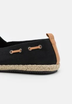 Pier One Espadrilles - Black -Stijlvolle Herenkleding Winkel d4b998ebadfd449796ca9dc4a9470a53