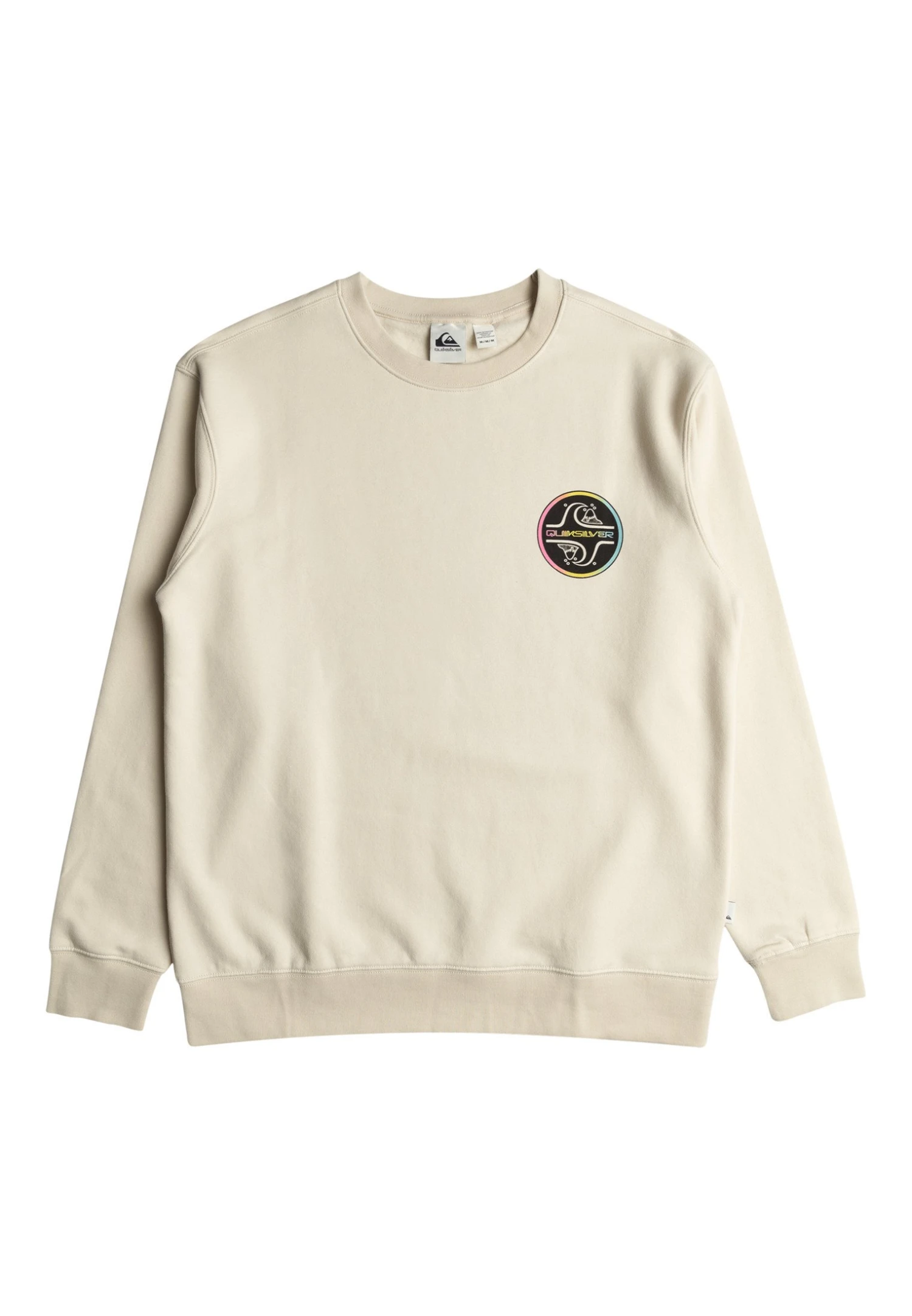 Quiksilver Core Bubble- Sweater - Wdw 3 Quiksilver Core Bubble- Sweater - Wdw