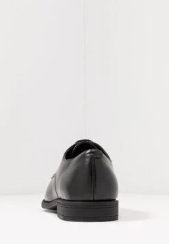 Pier One Veterschoenen - Black -Stijlvolle Herenkleding Winkel d80a9138d2bb4dc2833242f8c9ed9cd8