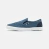 Pier One Sneakers Laag - Blue 1 Pier One Sneakers Laag - Blue -Stijlvolle Herenkleding Winkel d98005353e75434c8abb706743de37d6