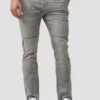 Indicode Jeans Fabrizio - Slim Fit Jeans - Vintage Grey