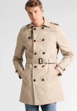 Pier One Trenchcoat - Beige