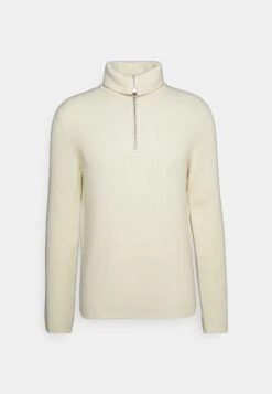 NN07 Holger - Trui - Ecru -Stijlvolle Herenkleding Winkel dccd1027d725408fabba7328e12768be