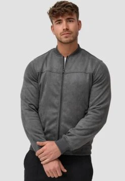 Indicode Jeans Imitatieleren Jas - Raven 11 Indicode Jeans Imitatieleren Jas - Raven -Stijlvolle Herenkleding Winkel df162d5bd9ff4a218a09ba0841104320