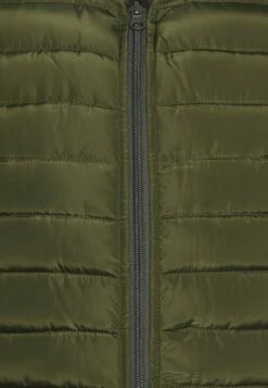 Pier One Bodywarmer - Olive -Stijlvolle Herenkleding Winkel e152faad4cad484f90876ce6e4c25e40