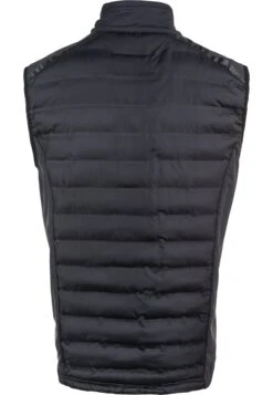 Endurance Bodywarmer - Black -Stijlvolle Herenkleding Winkel e1c34669c9ff471bb69f709131816edb