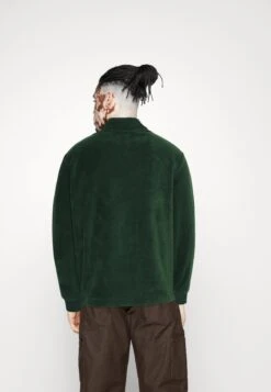 Lyle & Scott Quarter Zip - Fleece Trui - Dark Green 10 Lyle & Scott Quarter Zip - Fleece Trui - Dark Green -Stijlvolle Herenkleding Winkel e3b570d0f40b458eaa09a9fde26c0f38