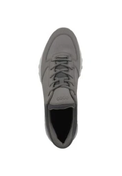 ECCO Exostride M Gtx - Sneakers Laag - Steel -Stijlvolle Herenkleding Winkel e3dc2616c5fc42d7bb6c4772a0e96f49