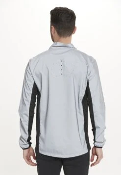 Endurance Lichte Jas - Reflex -Stijlvolle Herenkleding Winkel e458bd77e4fa4aec80af477c64b59c37