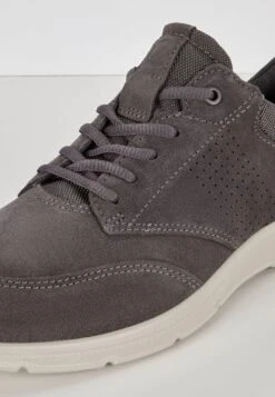 ECCO Irving - Sneakers Laag - Magnet 13 ECCO Irving - Sneakers Laag - Magnet -Stijlvolle Herenkleding Winkel e4ef96f9a31d47de80d5278050354433