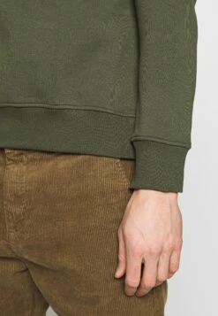 Pier One 2 Pack - Sweater - Khaki/Black -Stijlvolle Herenkleding Winkel e8798e2b4496495bb57d084d4047e2b7