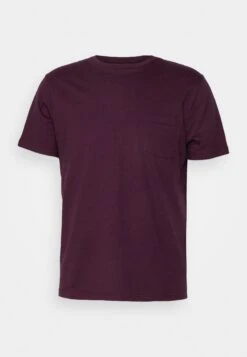 Pier One Pyjama - Dark Blue/Bordeaux -Stijlvolle Herenkleding Winkel e98eecd1117e4301969e69c5d0b15c33