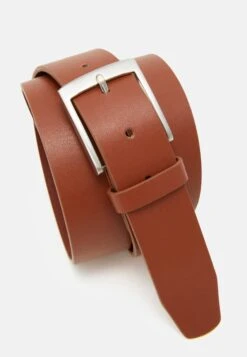 Pier One Riem - Brown -Stijlvolle Herenkleding Winkel e9a3a40b4ad94615bfb61c7376544366